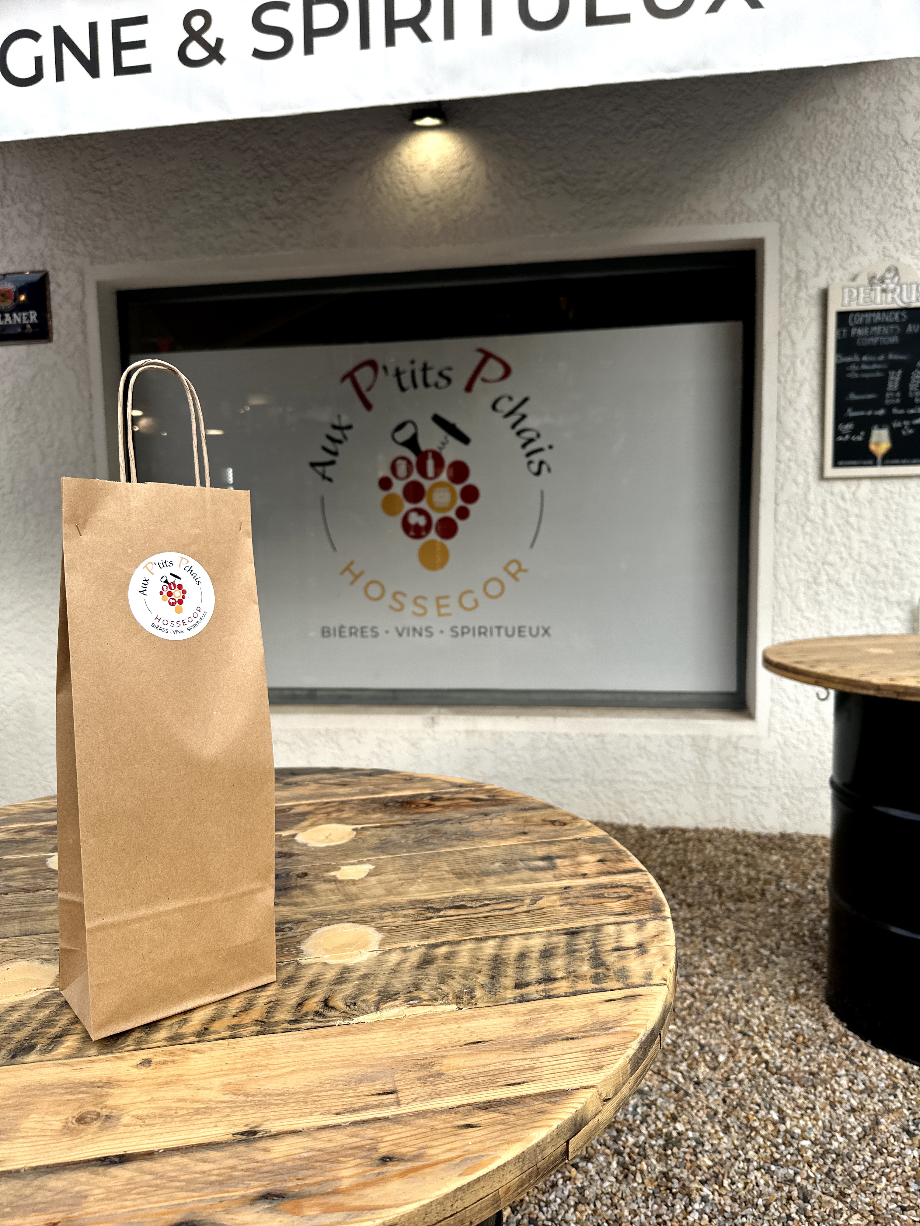 Chèque montant libre