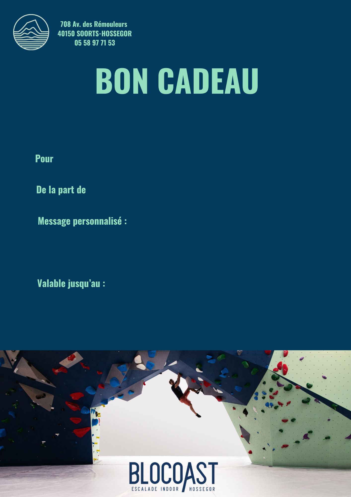 Image du bon