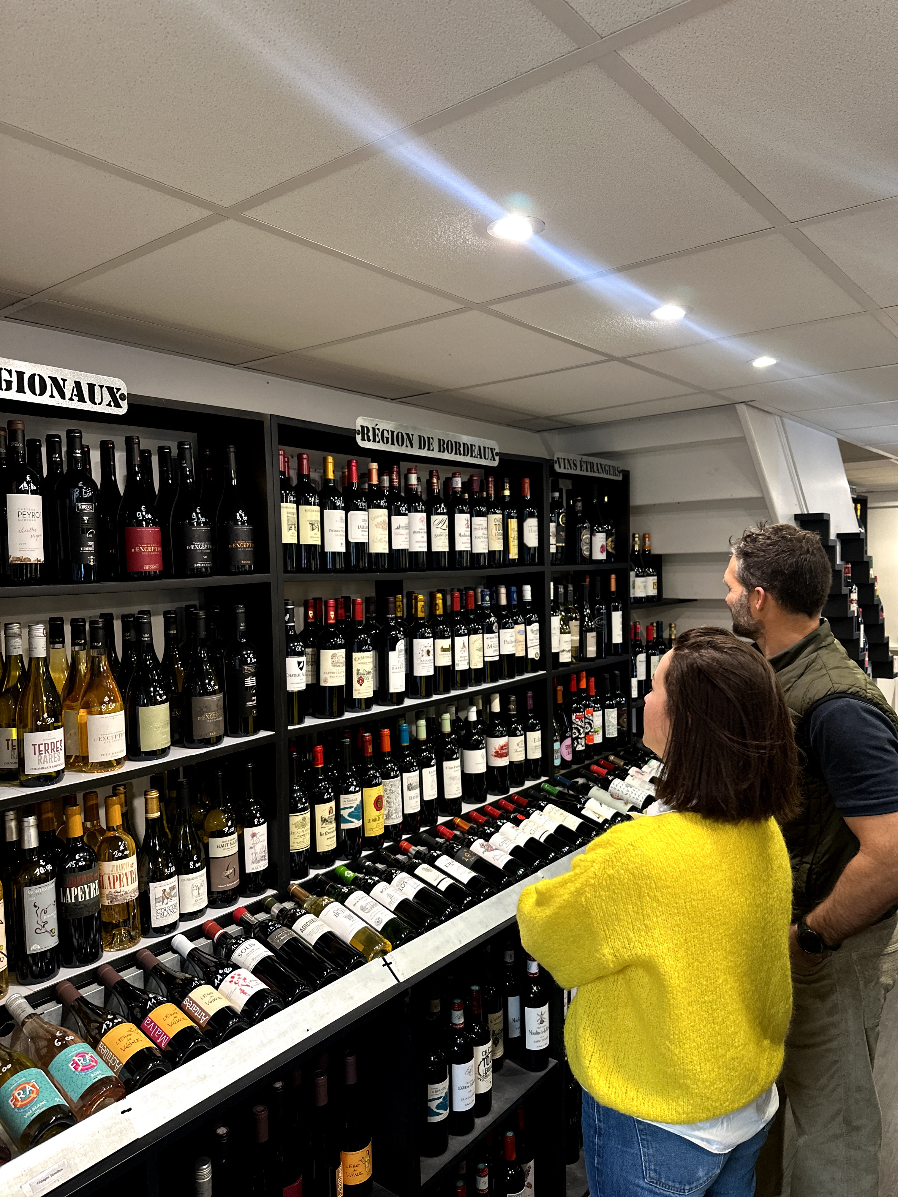 Chèque montant libre – Image 9